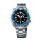 SEIKOSeiko Prospex SRPJ35K1 Men's Automatic Diver's Watch - Black Dial, Stainless SteelWATCHESEcecile