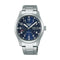 SEIKOSeiko 5 Sports SRPK29K1 Men's Automatic Watch - 38mm Stainless Steel, Black DialWATCHESEcecile