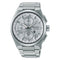 SEIKOSeiko Astron GPS Solar Dual - Time Chronograph SSH159J1 Men's Watch – Titanium Case and BraceletWATCHESEcecile