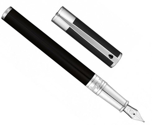 DUPONTPenne S - T - Dupont Mod. Std_260203PENEcecile