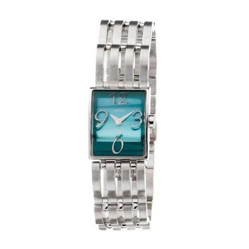 SEIKOSeiko SUJ791 Women's Quartz Watch, Blue Dial, Stainless Steel BraceletWATCHESEcecile