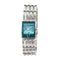 SEIKOSeiko SUJ791 Women's Quartz Watch, Blue Dial, Stainless Steel BraceletWATCHESEcecile