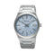 SEIKOSeiko SUR599P1 Men's Watch - Light Blue Dial, Sapphire Crystal, Steel BraceletWATCHESEcecile