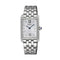 SEIKOSeiko SWR091P1 Women's Quartz Watch, Silver Dial, Stainless Steel BraceletWATCHESEcecile