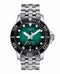 TISSOTTissot Seastar 1000 Powermatic 80 T120.407.11.091.01 Men's Automatic Watch - 43mm Stainless SteelWATCHESEcecile