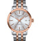 TISSOTTissot Classic Dream Swissmatic Men's Watch - Silver Dial, Two - Tone Stainless Steel BraceletWATCHESEcecile