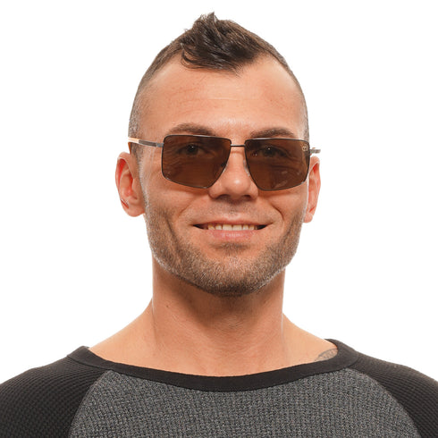 TIMBERLANDTimberland Polarized Sunglasses Mod. Tb9286 5948HEYEWEAREcecile