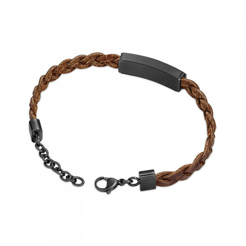 TIMBERLANDTimberland Jewels Jewelry Mod. Tdagb0002101BIJOUXEcecile