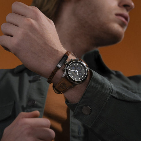 TIMBERLANDTimberland Jewels Jewelry Mod. Tdagb0002101BIJOUXEcecile