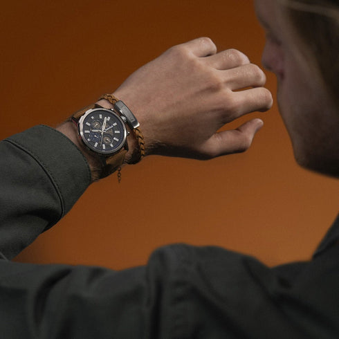 TIMBERLANDTimberland Jewels Jewelry Mod. Tdagb0002103BIJOUXEcecile