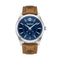 TIMBERLANDTimberland Northbridge TDWGA0029702 45mm Blue Dial Leather Men’s WatchWATCHESEcecile