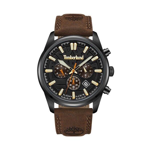 TIMBERLANDTimberland Watches Mod. Tdwgf0009603WATCHESEcecile