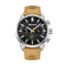 TIMBERLANDTimberland Henniker II Men’s Multifunction Stainless Steel Watch 46 mmWATCHESEcecile