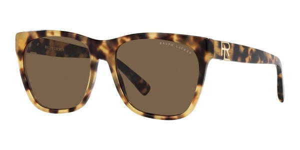 RALPH LAURENRalph Lauren The Ricky II RL 8212 Women's Sunglasses – Multiple Frame and Lens OptionsEYEWEAREcecile