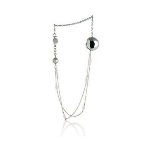 BREILBreil Jewels Bloom Collection - 2 In 1 : Bracciale - Collana / Bracelet - Necklace 19CmBIJOUXEcecile