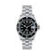 BREILBreil Manta Heritage TW2088 Men's Watch – Black Dial, 38mm Steel, 200m WRWATCHESEcecile