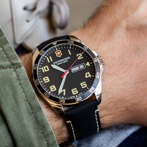 VICTORINOXVictorinox Watches Mod. V241846WATCHESEcecile