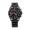 VICTORINOXVictorinox Fieldforce Sport Chrono Men's Watch V241889 – Black Dial, Black Rubber StrapWATCHESEcecile