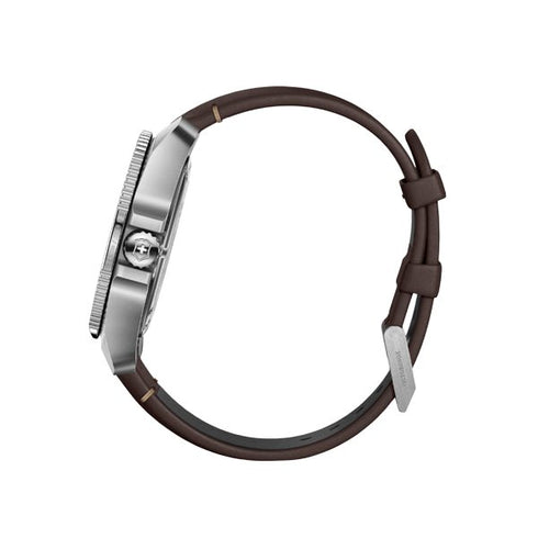 VICTORINOXVictorinox Journey 1884 Men's Watch V241976.1 – Black Dial, Brown Leather StrapWATCHESEcecile