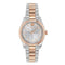 VERSACEVersace VE0E00525 Millenyium Lady Watch – 32mm Two - Tone Stainless Steel, Swiss QuartzWATCHESEcecile
