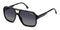 CARRERACarrera Victory C 01/S 807/WJ Unisex Sunglasses - Black Frame, Grey Shaded Polarized LensesEYEWEAREcecile