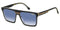 CARRERACarrera Victory C 03/S 7C5/08 Unisex Sunglasses - Black Crystal Frame, Grey Blue Gradient LensesEYEWEAREcecile