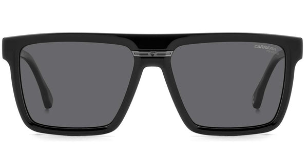 CARRERACarrera VICTORY C 03/S 807/M9 Sunglasses - Black Frame, Grey Polarized LensesEYEWEAREcecile