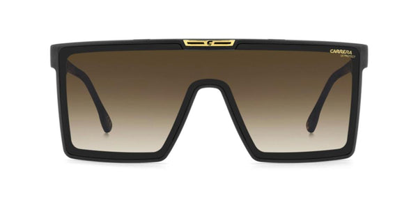 CARRERACarrera Victory C 07/S Sunglasses – Shield Frame, Brown Gradient LensesEYEWEAREcecile