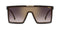CARRERACarrera Victory C 07/S Sunglasses – Brown Crystal Frame, Grey Gradient Lenses,EYEWEAREcecile
