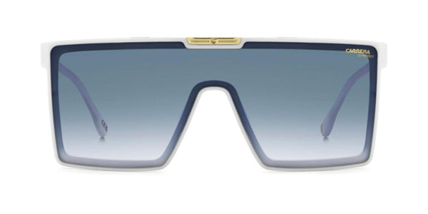 CARRERACarrera Victory C 07/S Sunglasses – Black Crystal Frame, Grey Gradient Lenses, 99mmEYEWEAREcecile