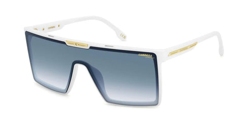CARRERACarrera Victory C 07/S Sunglasses – Black Crystal Frame, Grey Gradient Lenses, 99mmEYEWEAREcecile