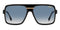 CARRERACarrera Victory C 09/S V81M9 Sunglasses – Dark Ruthenium Frame, Grey Polarized LensesEYEWEAREcecile