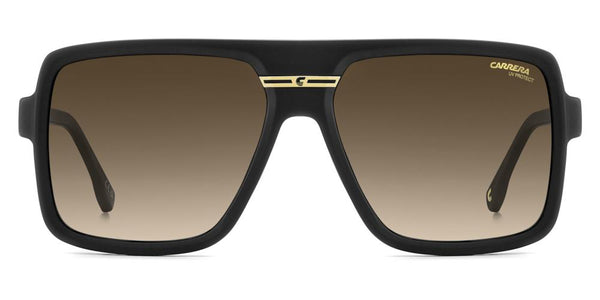 CARRERACarrera Victory C 09/S Oversized Rectangle Sunglasses 59 mm – UV400EYEWEAREcecile