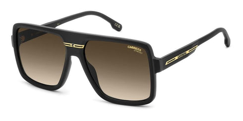 CARRERACarrera Victory C 09/S Oversized Rectangle Sunglasses 59 mm – UV400EYEWEAREcecile