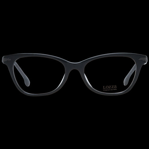 LOZZALozza Mod. Vl4120 510BlkEYEWEAREcecile