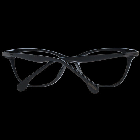 LOZZALozza Mod. Vl4120 510BlkEYEWEAREcecile