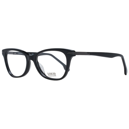 LOZZALozza Mod. Vl4120 510BlkEYEWEAREcecile
