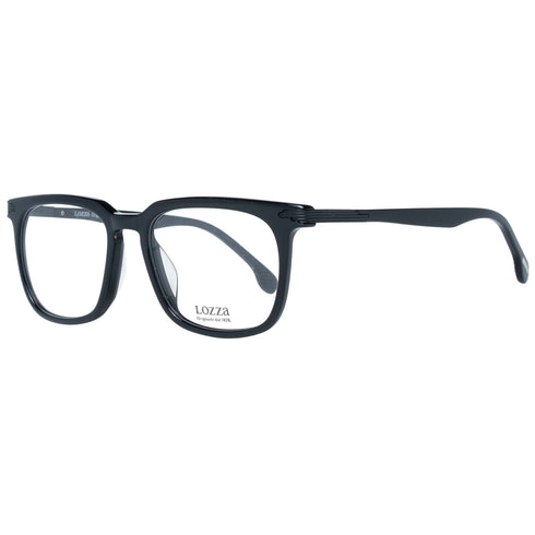 LOZZALozza Mod. Vl4136 510BlkEYEWEAREcecile