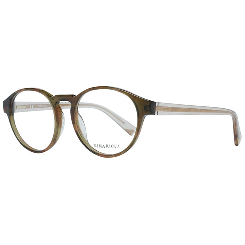 NINA RICCINina Ricci Mod. Vnr021 490KhaEYEWEAREcecile