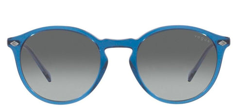 VOGUEVogue VO5432S Women's Sunglasses – 51mm Acetate Frame, Gradient Lenses, Multiple Color OptionsEYEWEAREcecile
