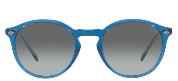 VOGUEVogue VO5432S Women's Sunglasses – 51mm Acetate Frame, Gradient Lenses, Multiple Color OptionsEYEWEAREcecile