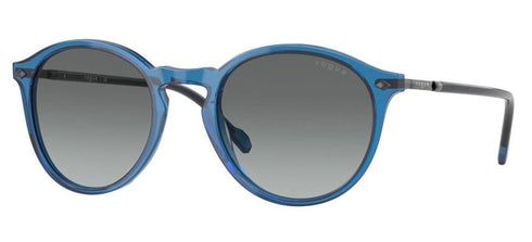 VOGUEVogue VO5432S Women's Sunglasses – 51mm Acetate Frame, Gradient Lenses, Multiple Color OptionsEYEWEAREcecile