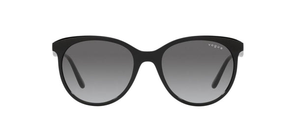 VOGUEVogue VO5453S Women's Sunglasses – 53mm Wayfarer Acetate Frame, Gradient Lenses, Multiple Color OptionsEYEWEAREcecile