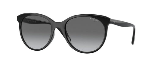 VOGUEVogue VO5453S Women's Sunglasses – 53mm Wayfarer Acetate Frame, Gradient Lenses, Multiple Color OptionsEYEWEAREcecile