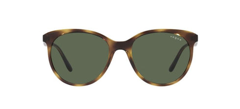 VOGUEVogue VO5453S Women's Sunglasses – 53mm Wayfarer Acetate Frame, Gradient Lenses, Multiple Color OptionsEYEWEAREcecile