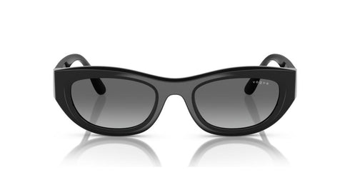 VOGUEVogue VO5616S Women's Cat - Eye Sunglasses – 51mm Nylon Frame, Polarized Lenses, Multiple Color OptionsEYEWEAREcecile