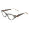 PHILIPP PLEINPhilipp Plein Mod. Vpp069s 5503GuEYEWEAREcecile