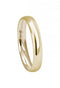 RECARLORecarlo W14FL001/BH - 15 Women's 18K White Gold Wedding Band with Inner DiamondJEWELRYEcecile