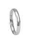 RECARLORecarlo W14FS001/BH - 13 Wedding Ring - White Gold with DiamondJEWELRYEcecile
