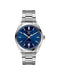 TAG HEUERTAG Heuer Carrera Date WBN2112.BA0639 Men's Watch - Blue Dial, Steel BraceletWATCHESEcecile